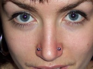Tongue Piercing Healing Timeline - Day By Day - Healthality